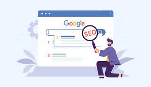 SEO (Optimización de Motores de Búsqueda)